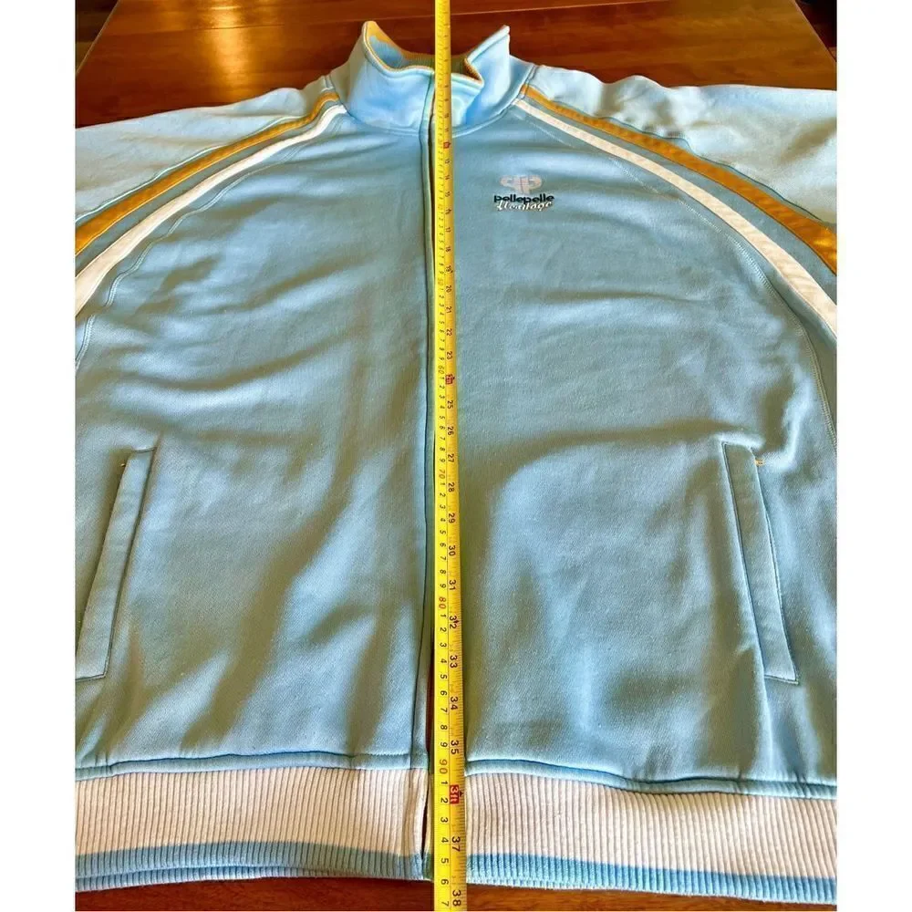Pelle Pelle vintage pelle